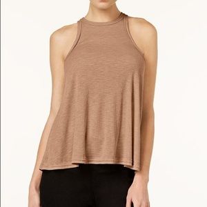 Free People “Long Beach tank”